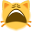 :megacatweary: